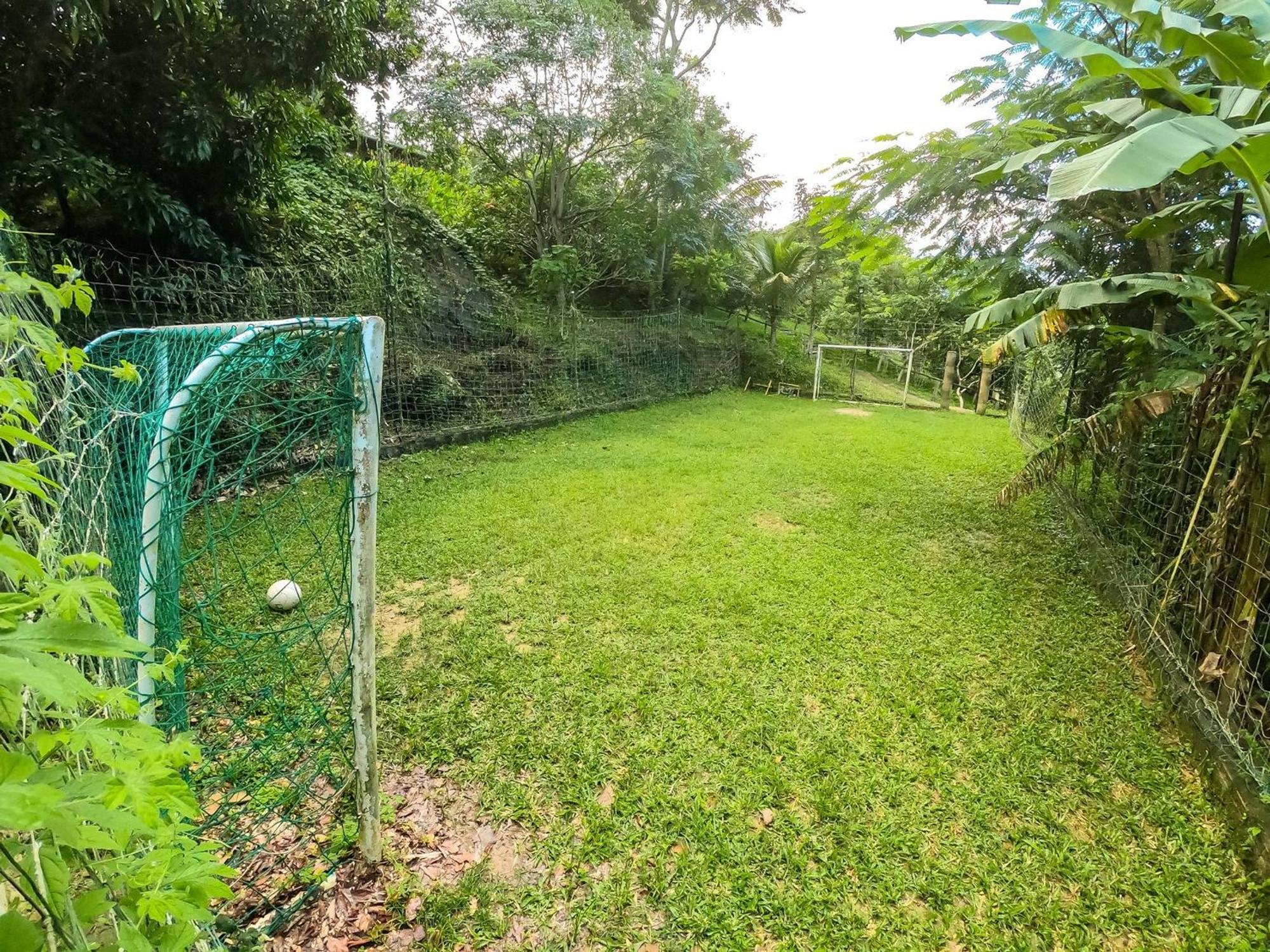 Saíra Recanto de Serra Mulungu  Exterior foto